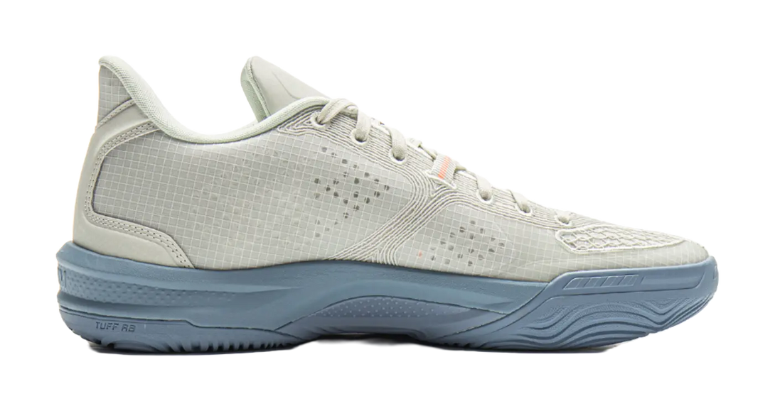 LiNing Assassin 2 - Basketball Shoes Mens Light Lime 