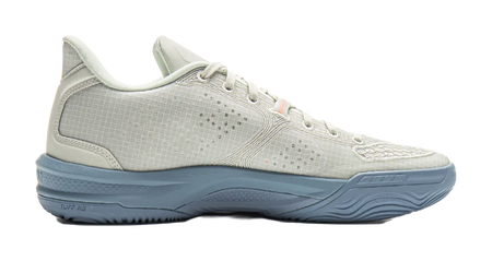 LiNing Assassin 2 - Basketball Shoes Mens Light Lime 