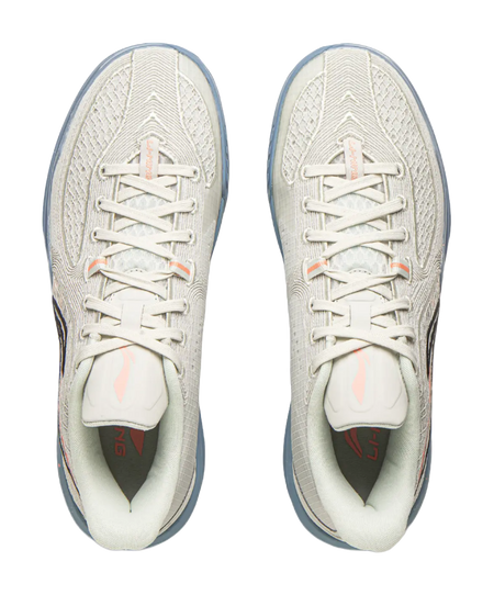 LiNing Assassin 2 - Basketball Shoes Mens Light Lime 