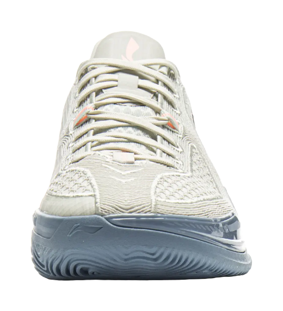 LiNing Assassin 2 - Basketball Shoes Mens Light Lime 