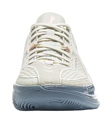 LiNing Assassin 2 - Basketball Shoes Mens Light Lime 