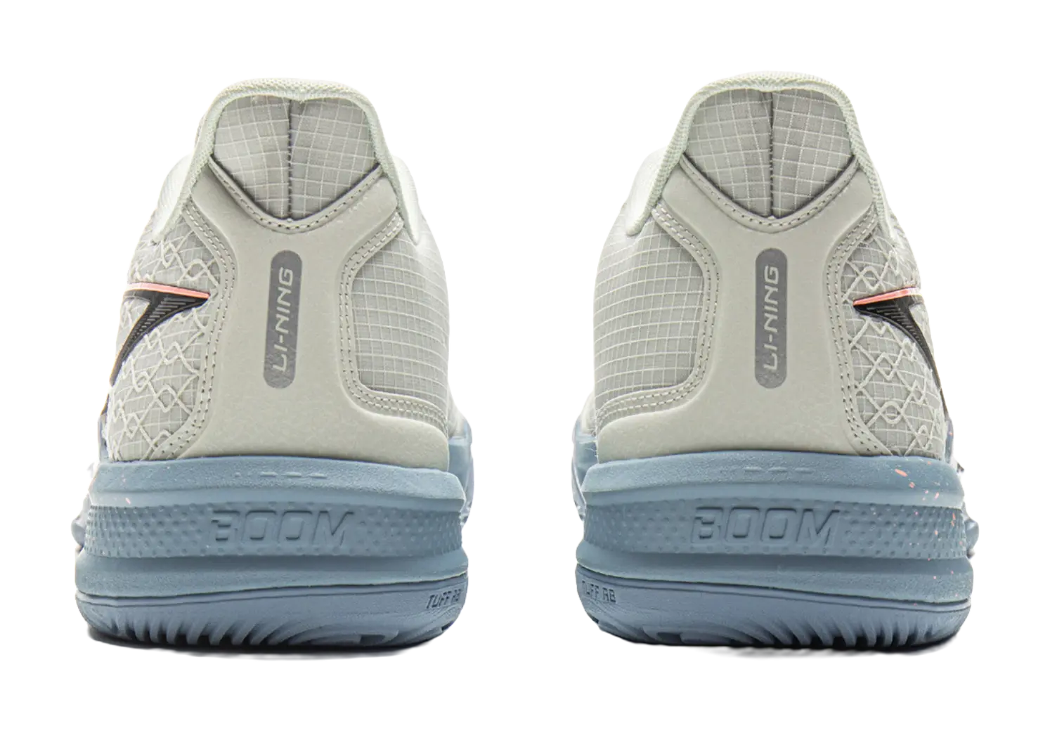 LiNing Assassin 2 - Basketball Shoes Mens Light Lime 