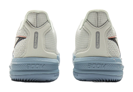 LiNing Assassin 2 - Basketball Shoes Mens Light Lime 