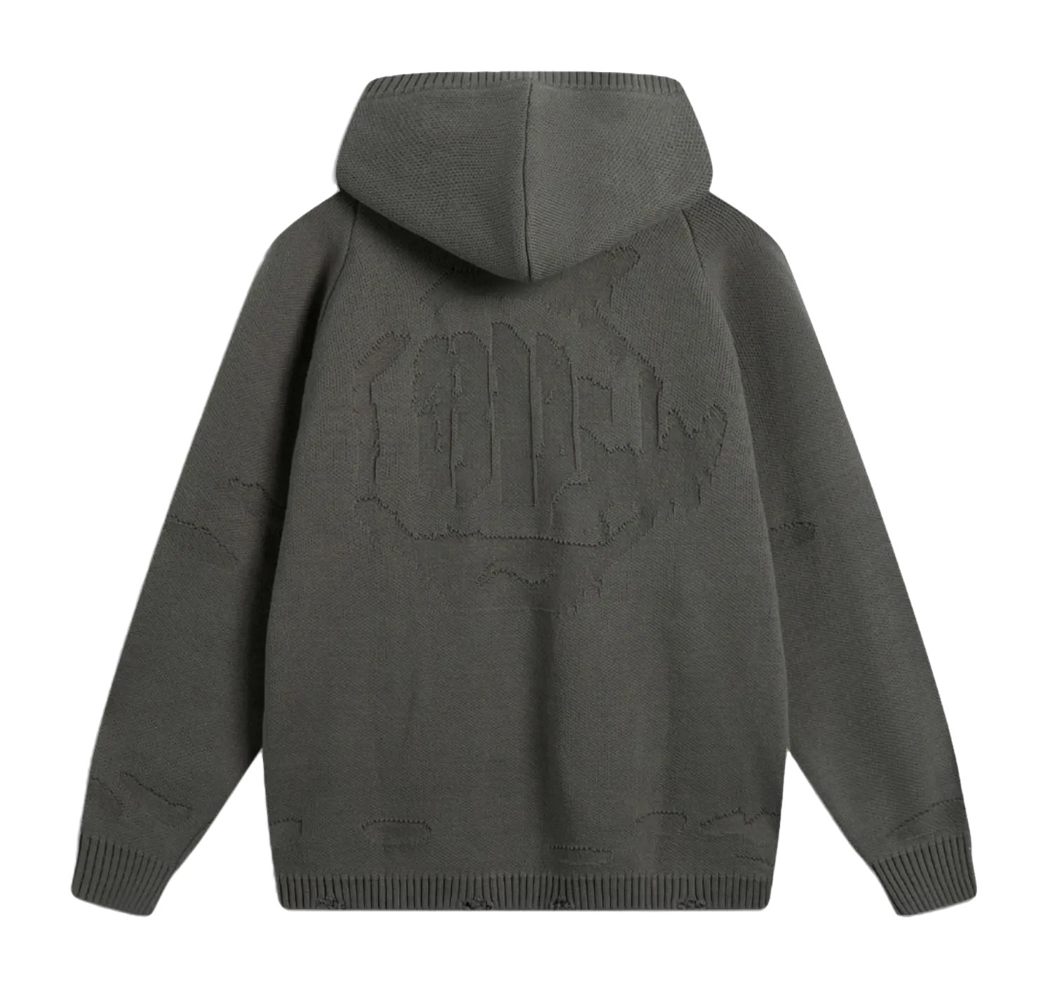 LiNing BadFive Knitwear Mens Obsidian Gray  vjsneaker.com