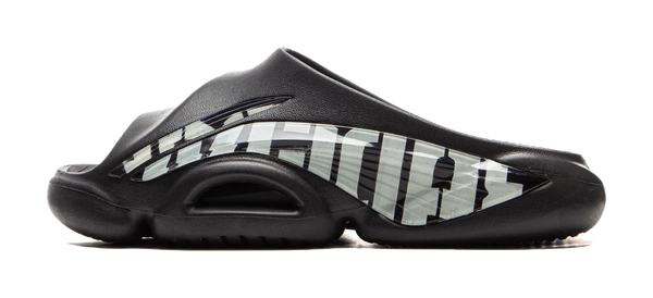 LiNing BadFive SLIDE OG Slip Resistant Abrasion Resistant Slide Slippers Men's Black 