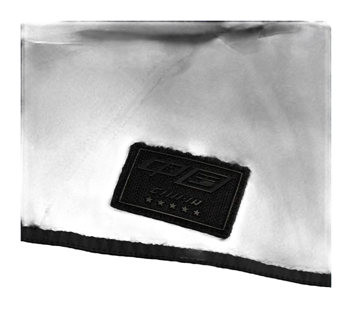 LiNing Badminton Series Down Jacket Unisex Black  VJSNEAKER