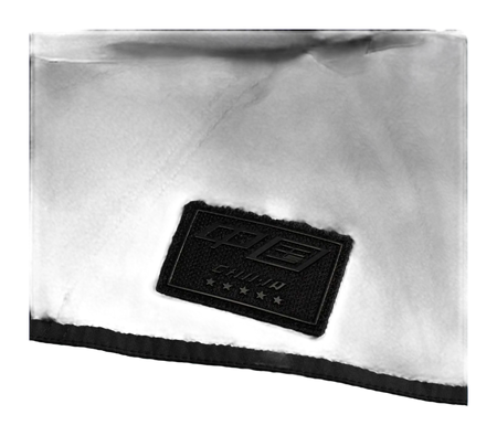 LiNing Badminton Series Down Jacket Unisex Black  VJSNEAKER