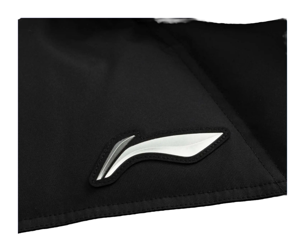 LiNing Badminton Series Down Jacket Unisex Black  VJSNEAKER