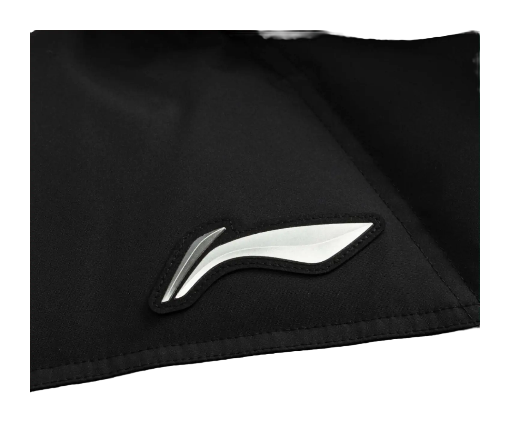 LiNing Badminton Series Down Jacket Unisex Black  VJSNEAKER