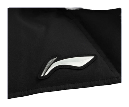 LiNing Badminton Series Down Jacket Unisex Black  VJSNEAKER