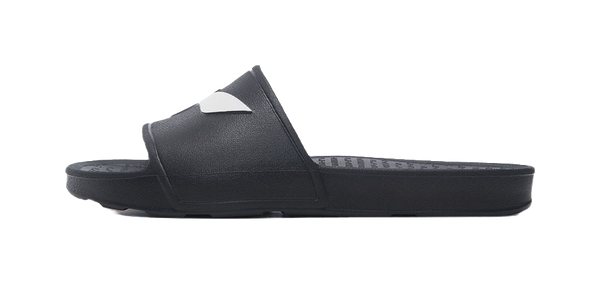 LiNing Badminton Series Slide Slippers Unisex Black 