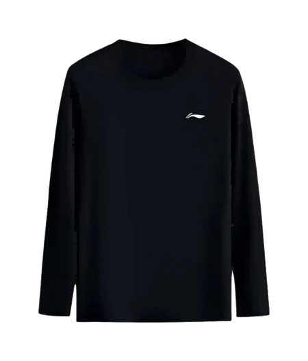 LiNing Badminton Series T Shirt Mens  VJSNEAKER