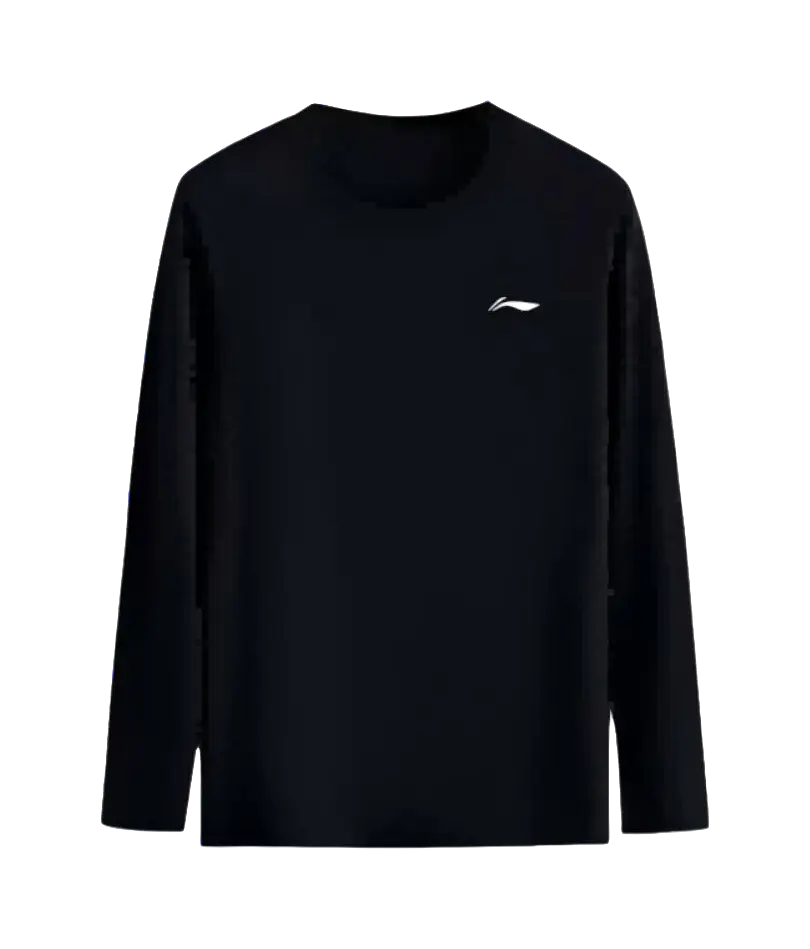 LiNing Badminton Series T Shirt Mens  VJSNEAKER