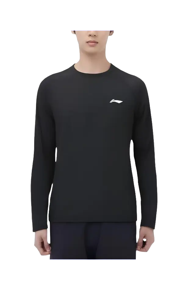LiNing Badminton Series T Shirt Mens  vjsneaker.com