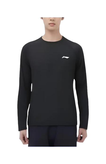 LiNing Badminton Series T Shirt Mens  vjsneaker.com