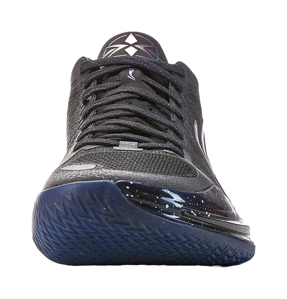 LiNing Blade 4V2 - Obsidian Basketball Shoes Mens Black 