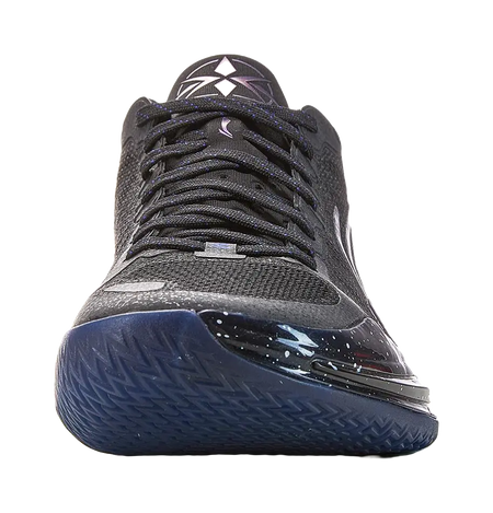 LiNing Blade 4V2 - Obsidian Basketball Shoes Mens Black 