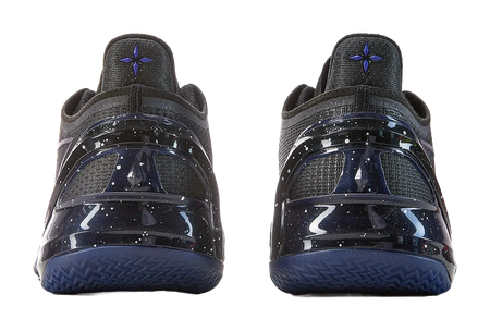 LiNing Blade 4V2 - Obsidian Basketball Shoes Mens Black 