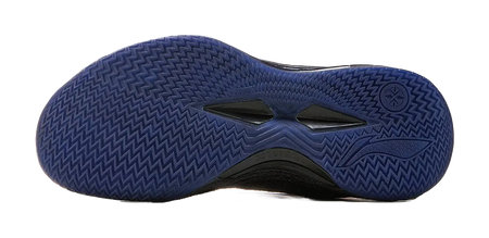 LiNing Blade 4V2 - Obsidian Basketball Shoes Mens Black 