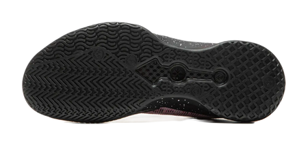 LiNing Blade 5 Shadow - Basketball Shoes Mens Black Pink 