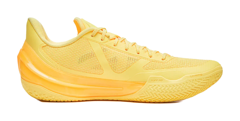 LiNing Blade 5 V2 Basketball Shoes Mens Black 