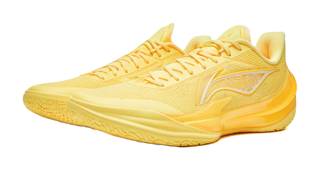 LiNing Blade 5 V2 Basketball Shoes Mens Black 