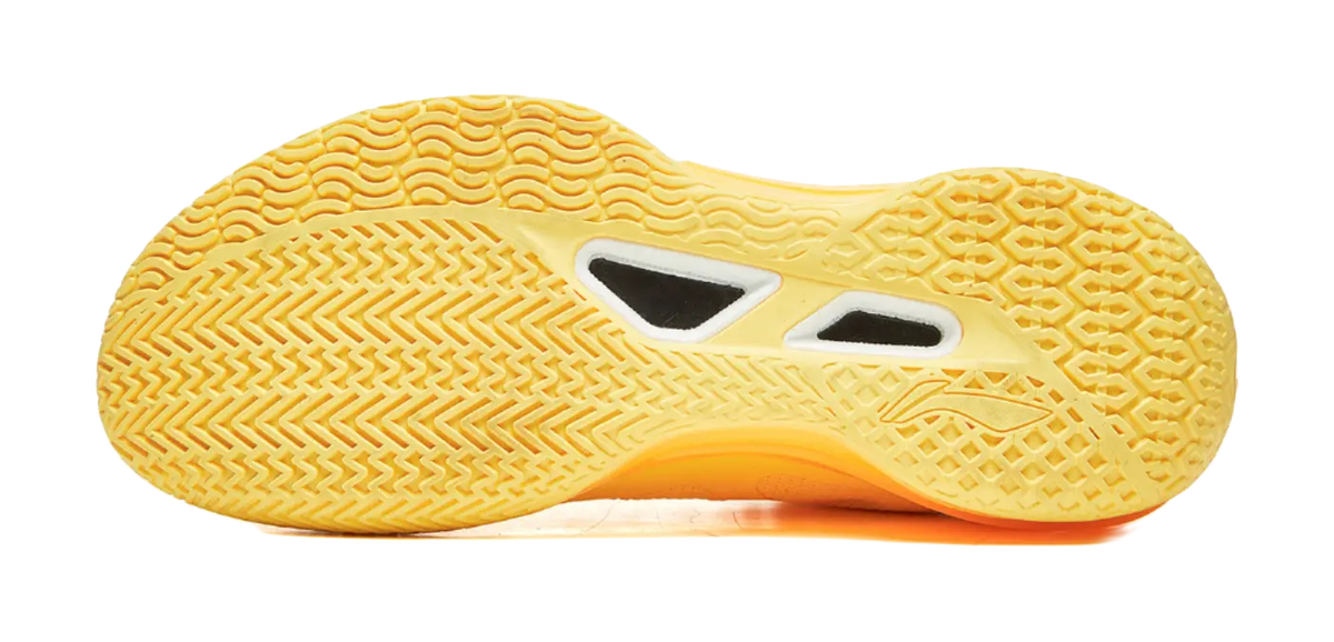 LiNing Blade 5 V2 Basketball Shoes Mens Black 