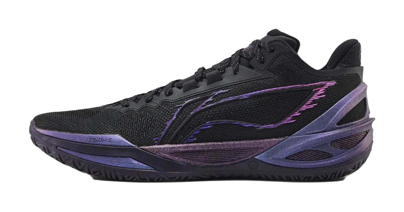 Li-Ning LiRen 6 