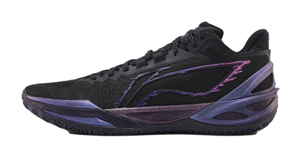 LiNing Blade 6 Purple Fluorite 