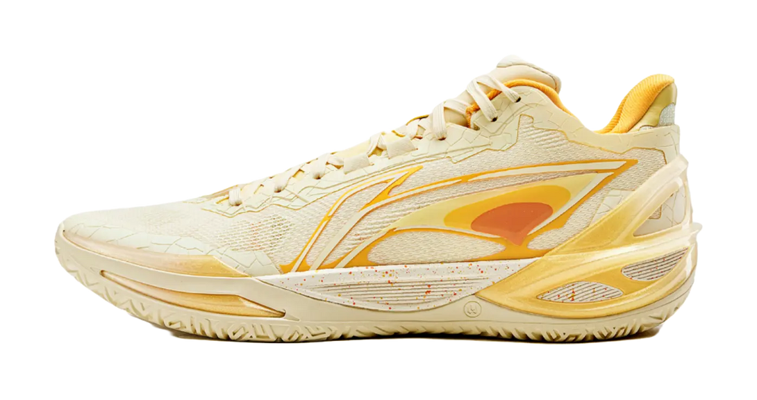 LiNing Blade 6 Soft Heart Egg 