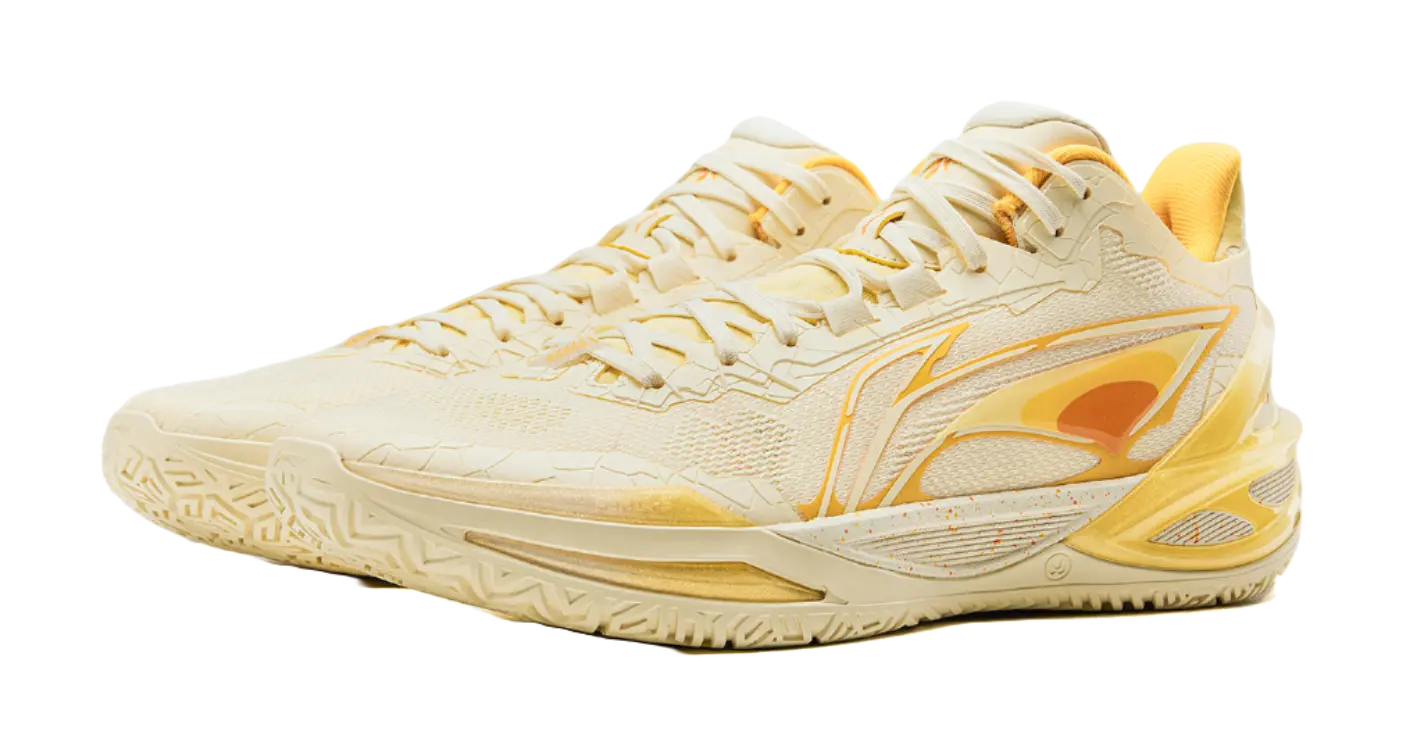 LiNing Blade 6 Soft Heart Egg 