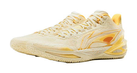 LiNing Blade 6 Soft Heart Egg 