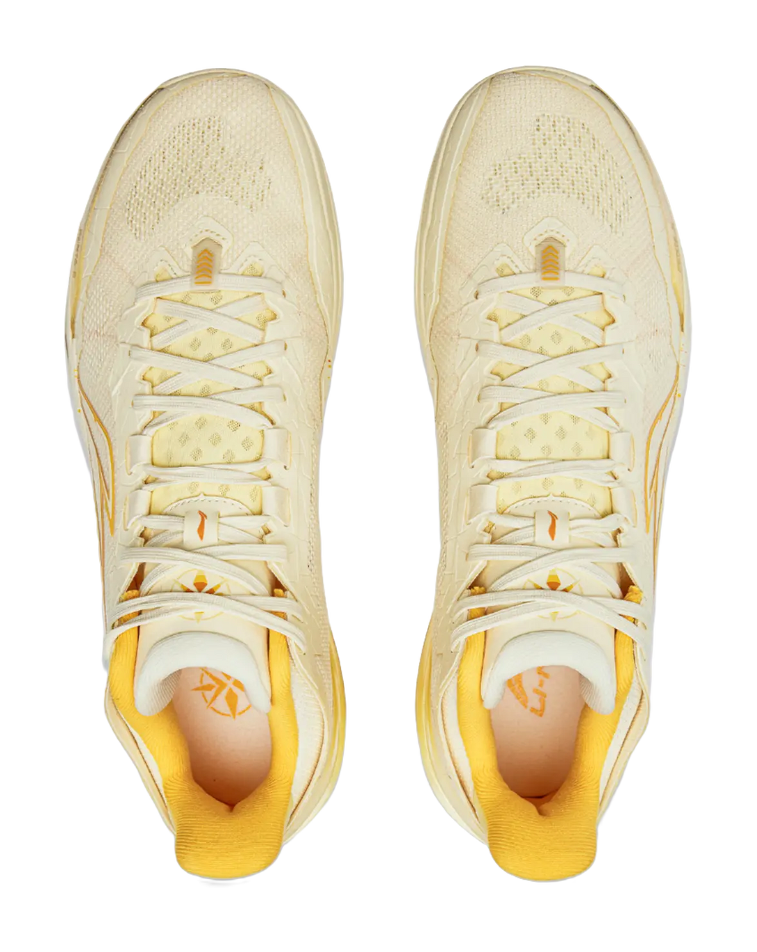 LiNing Blade 6 Soft Heart Egg 