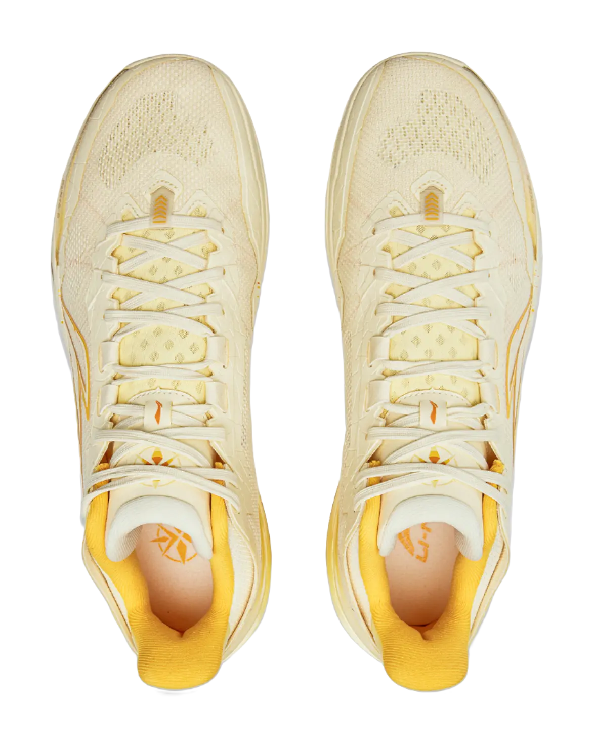 LiNing Blade 6 Soft Heart Egg 