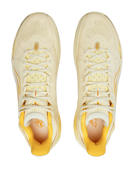 LiNing Blade 6 Soft Heart Egg 