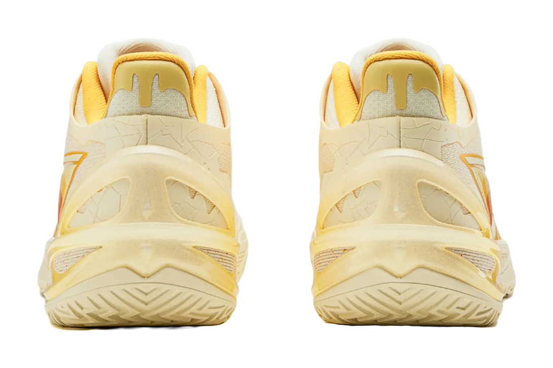 LiNing Blade 6 Soft Heart Egg 