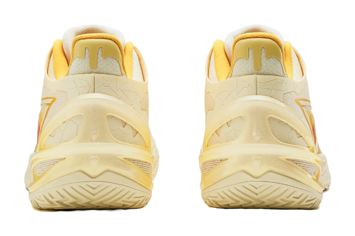 LiNing Blade 6 Soft Heart Egg 