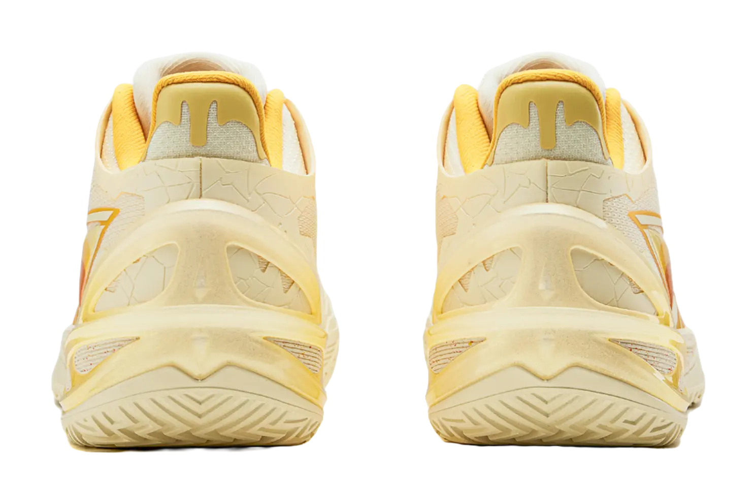 LiNing Blade 6 Soft Heart Egg 