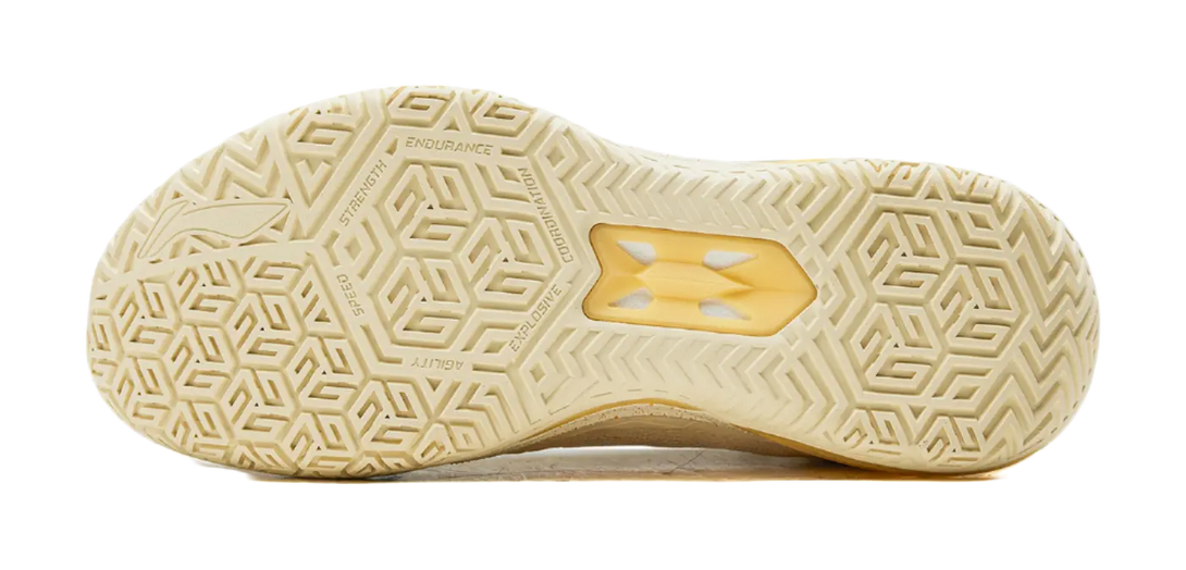 LiNing Blade 6 Soft Heart Egg 