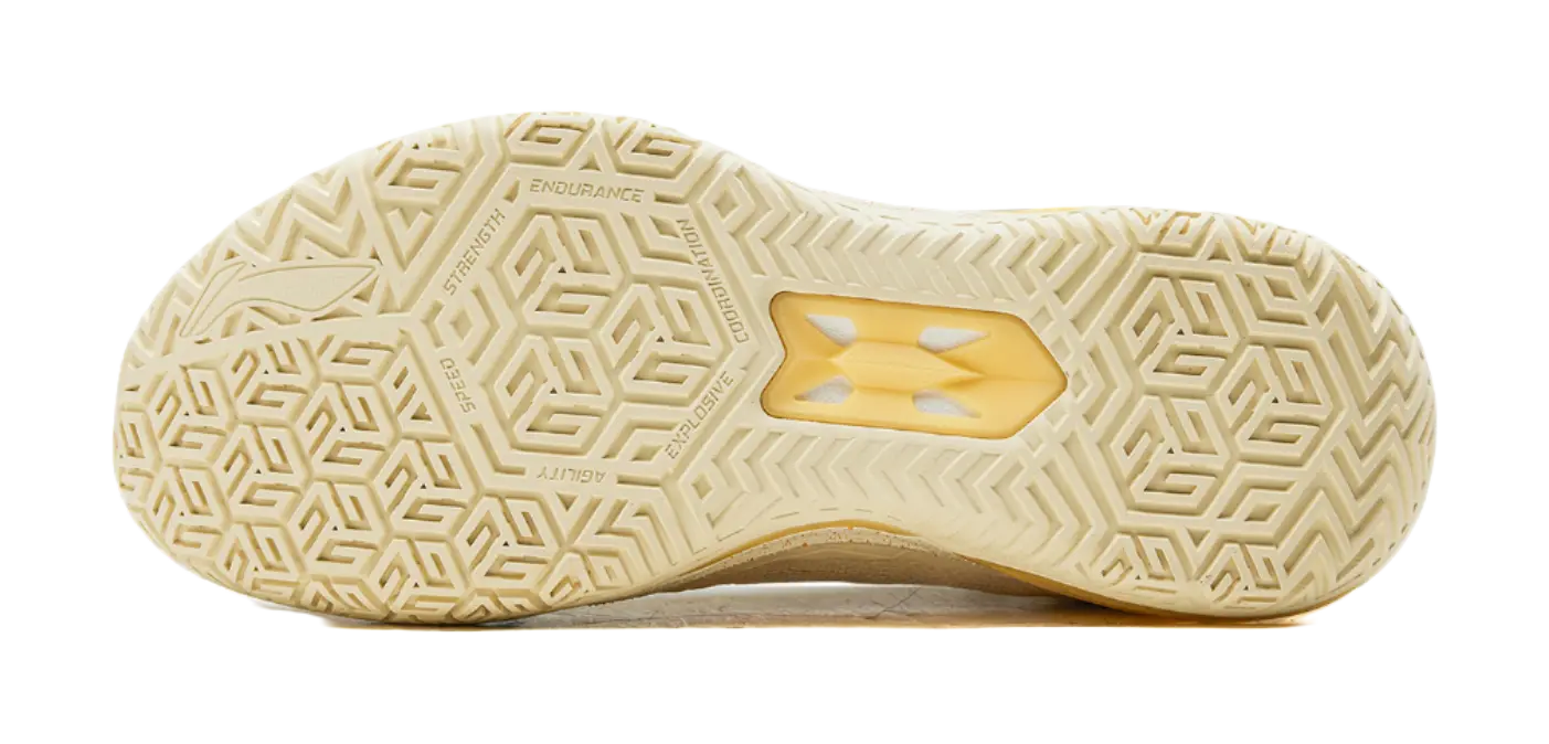 LiNing Blade 6 Soft Heart Egg 