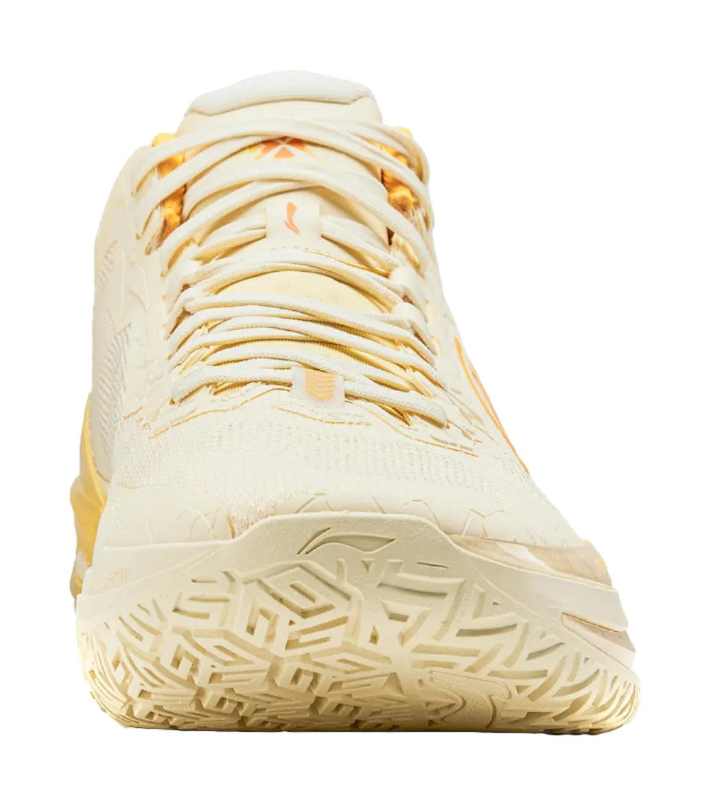 LiNing Blade 6 Soft Heart Egg 