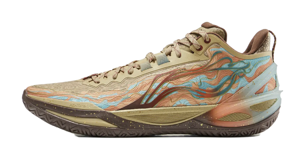 LiNing Blade 6 Yadan 