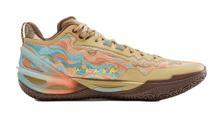 LiNing Blade 6 Yadan 