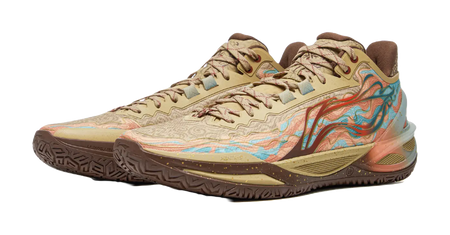 LiNing Blade 6 Yadan 