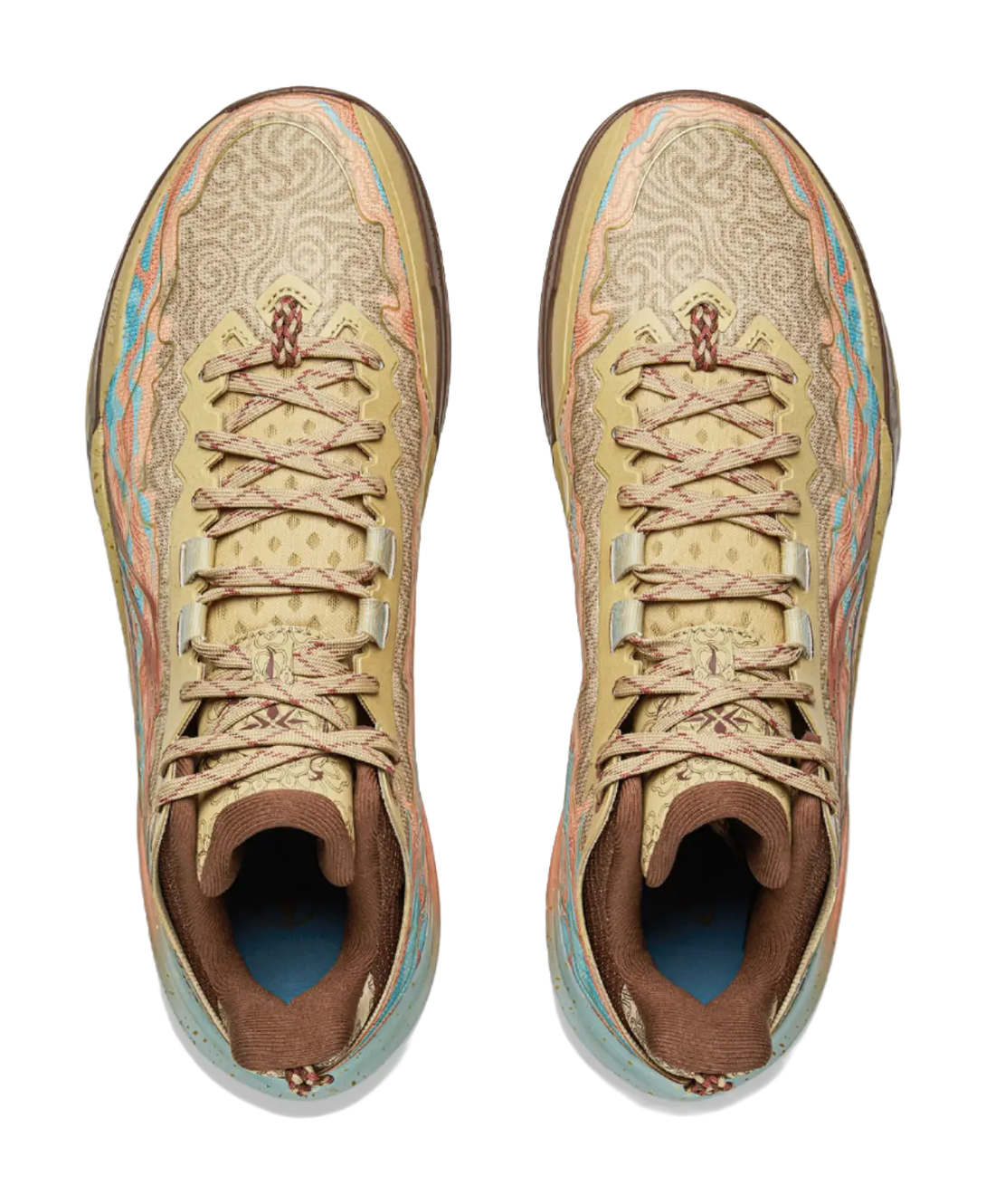 LiNing Blade 6 Yadan 