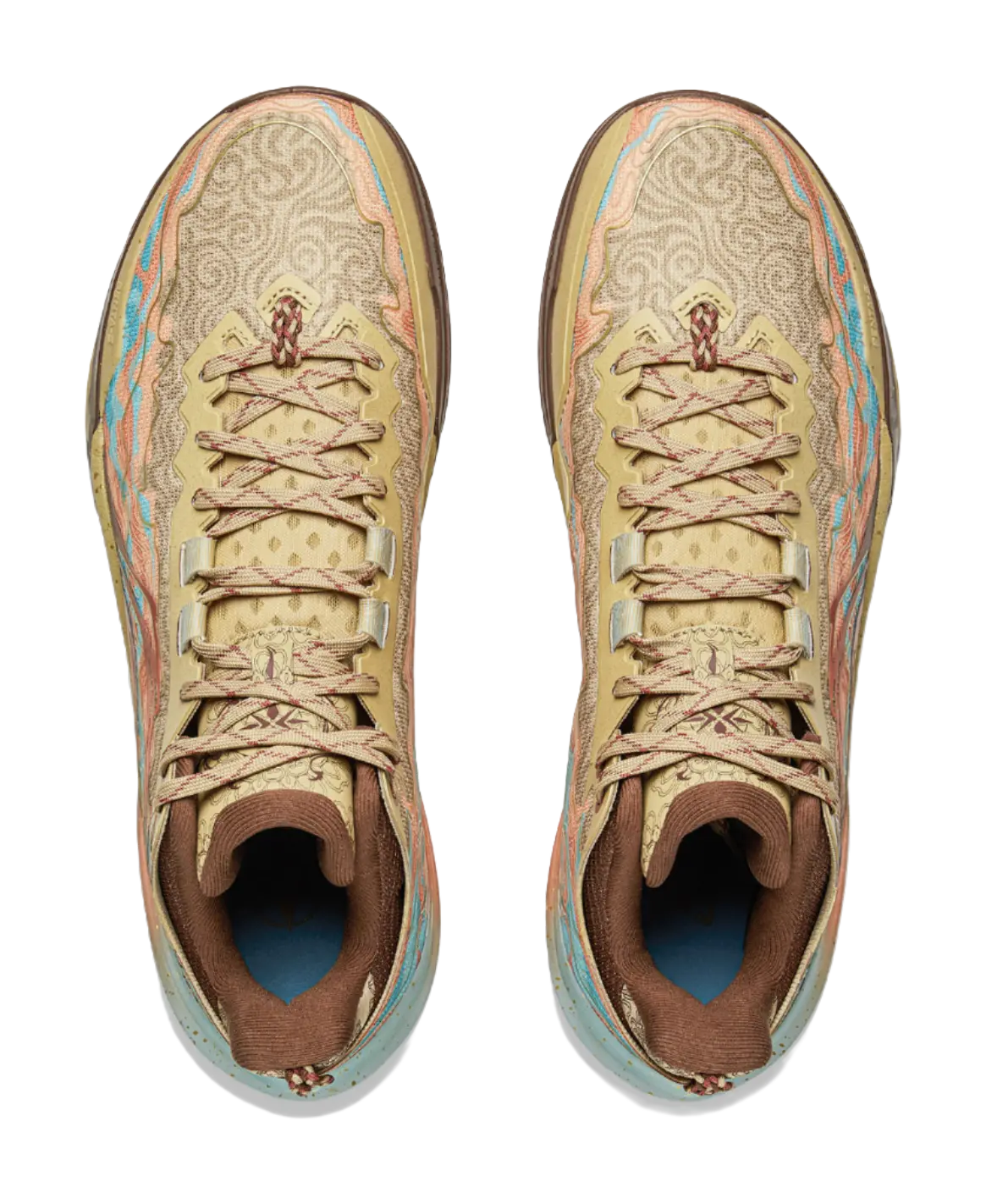 LiNing Blade 6 Yadan 