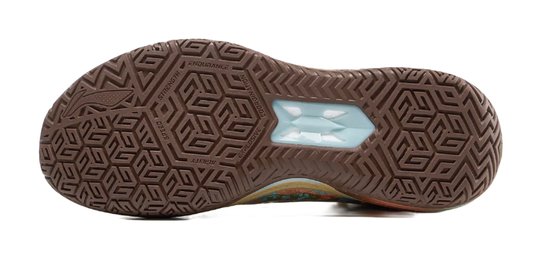 LiNing Blade 6 Yadan 