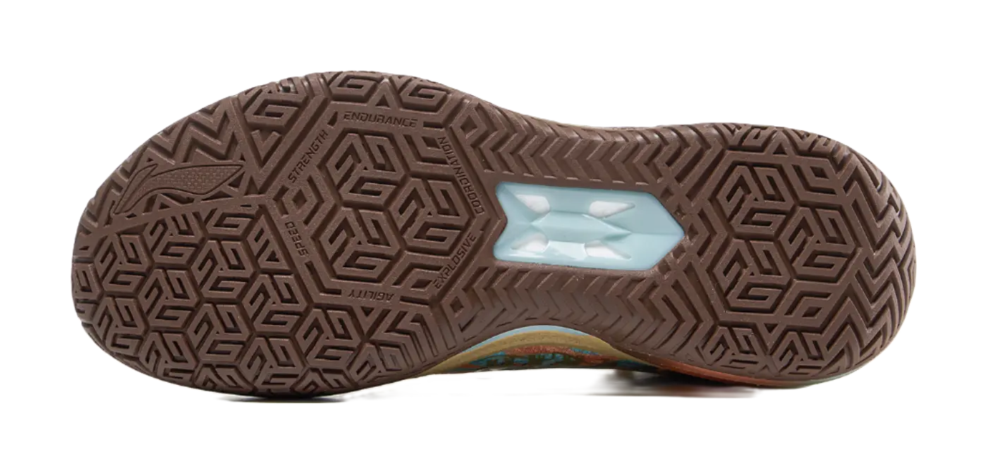 LiNing Blade 6 Yadan 