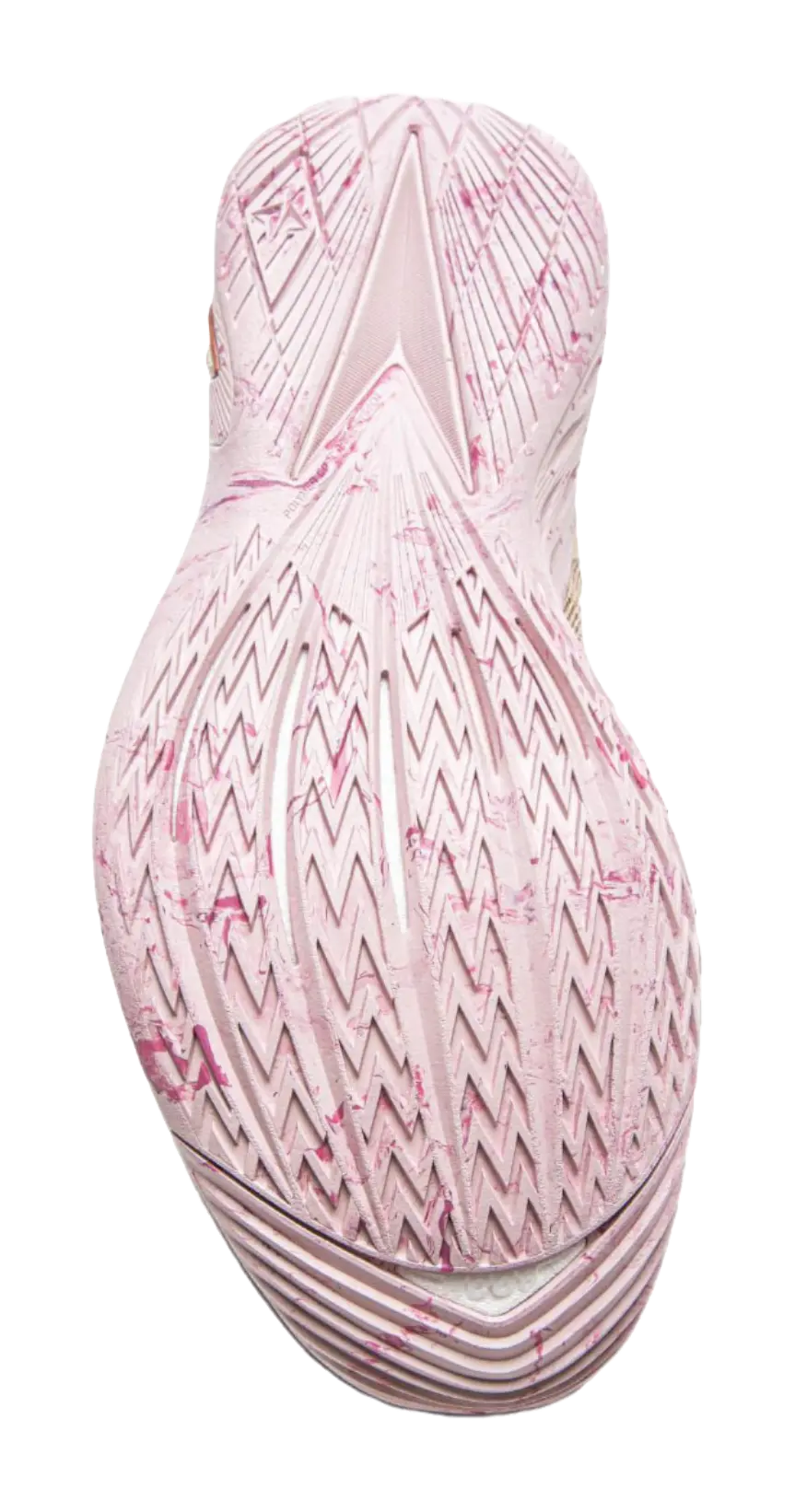 LiNing Buckets Cushioning Slip Resistant Waterproof Low Top Basketball Shoes Mens Gray Purple  vjsneaker.com