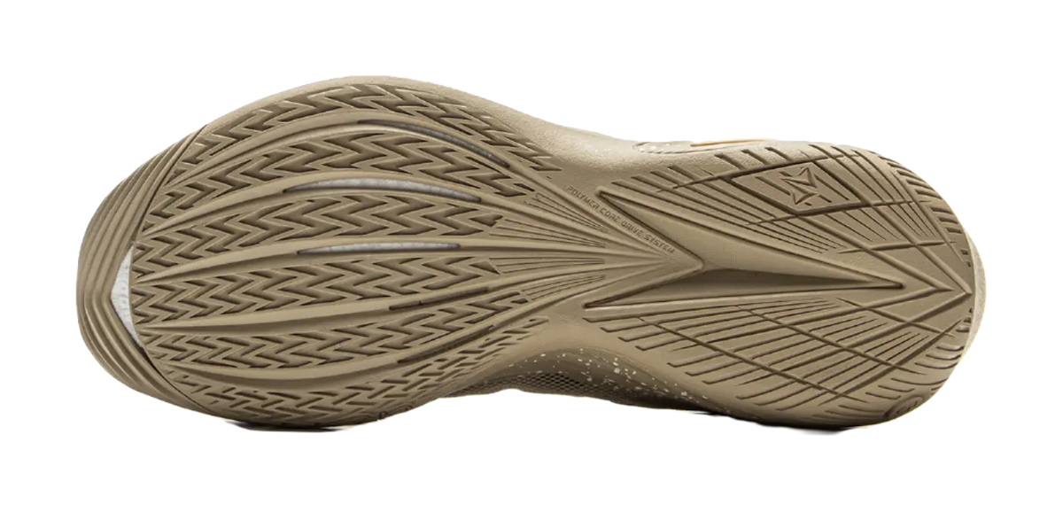 LiNing Buckets Cushioning, Slip Resistant, And Breathable Low Top Basketball Shoes Mens Umber  vjsneaker.com